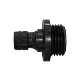 Click On Fitting 12mm